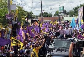Nueva victoria electoral
